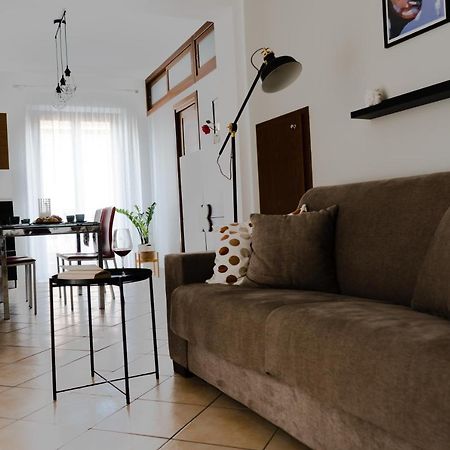 Cassaro Casa Vacanze กัสเตลลัมมาเร เดล โกลโฟ ภายนอก รูปภาพ