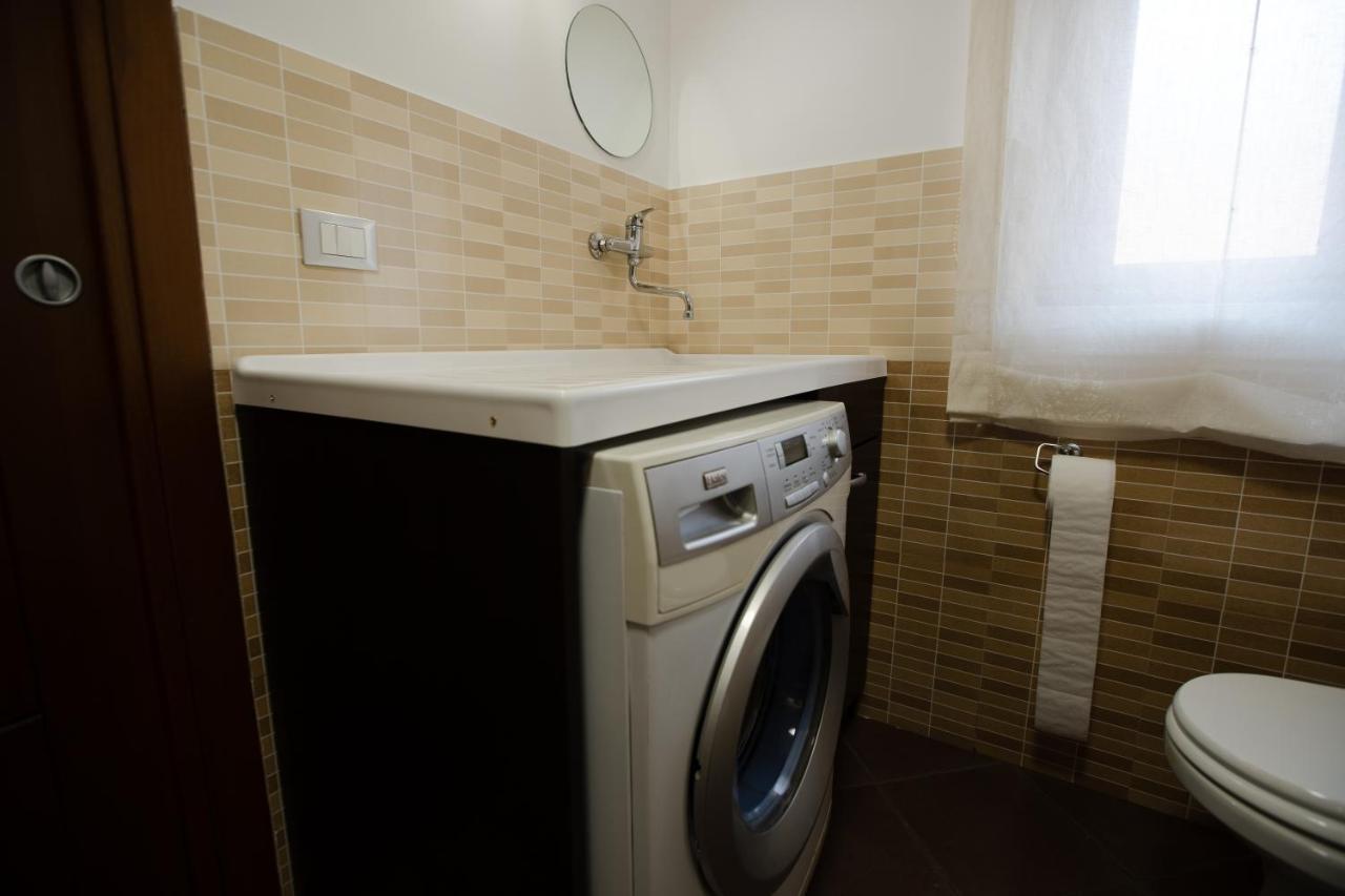 Cassaro Casa Vacanze กัสเตลลัมมาเร เดล โกลโฟ ภายนอก รูปภาพ